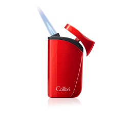 Αναπτήρας Colibri Falcon Metallic LI310T12